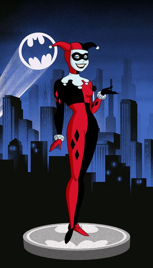 Harley Quinn